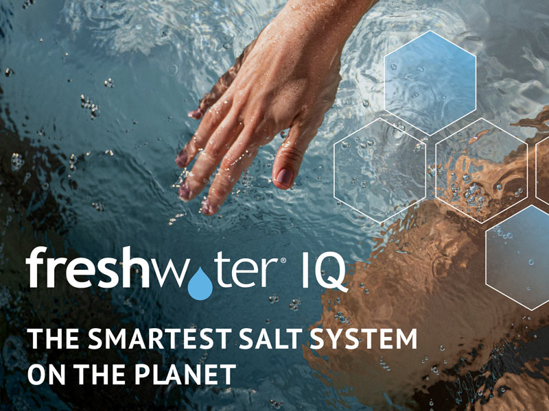 FreshwaterIQ Smart Monitoring