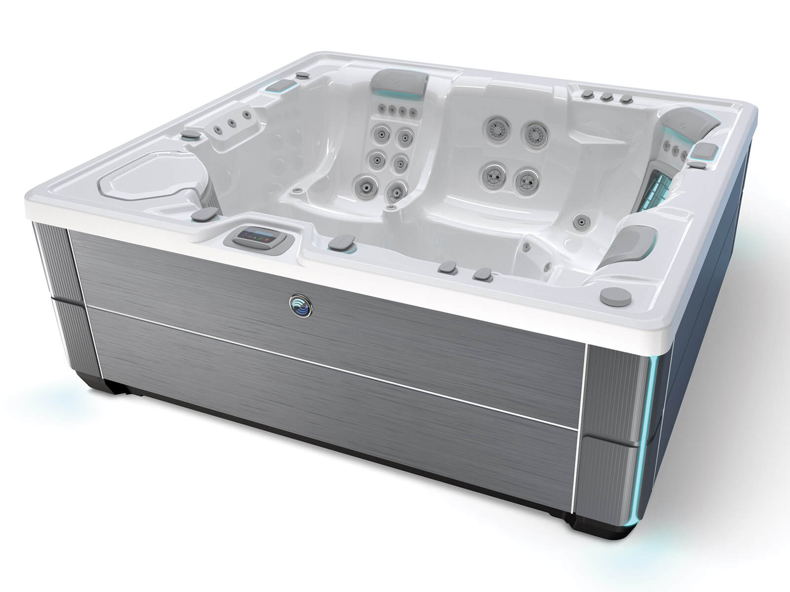 envoy hot tub