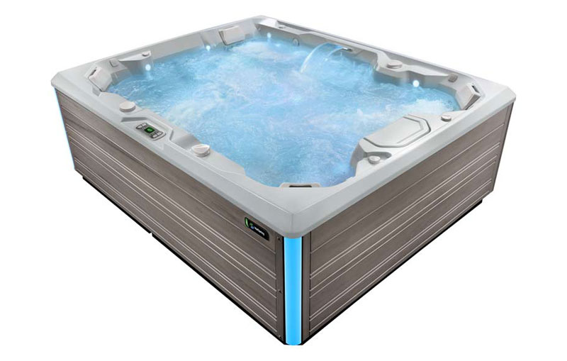 Highlife hot tub product