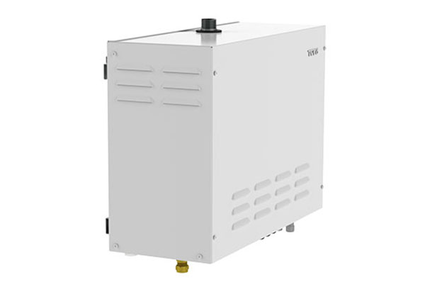 Tylö commercial Steam Generator