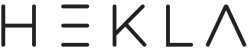 Hekla logo