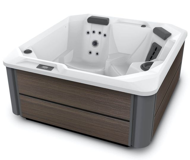 SX hot tub