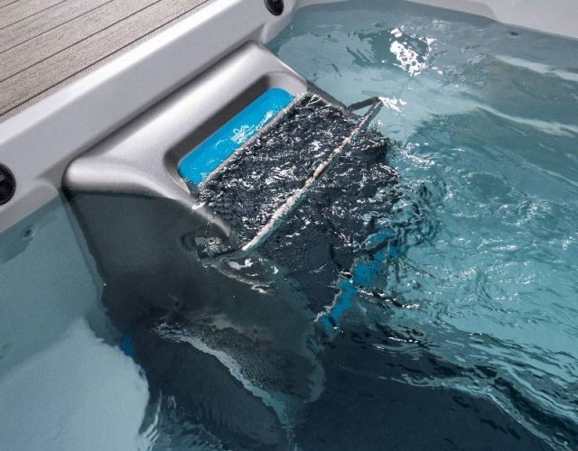 Hydrodrive current generator
