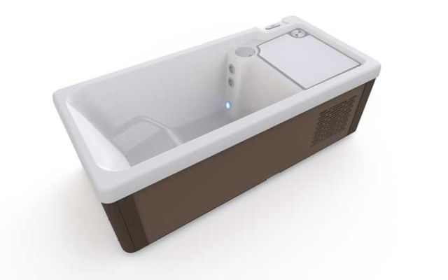 Ice Bath