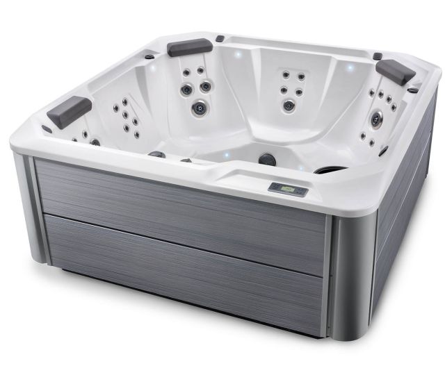 relay hot tub