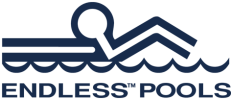 endless pools logo