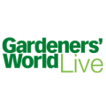 Gardeners World Live logo