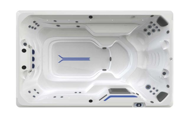R220 swim spa