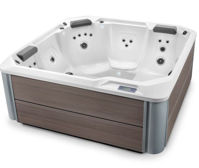 Propel hot tub