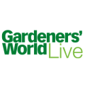 Gardeners World Live logo