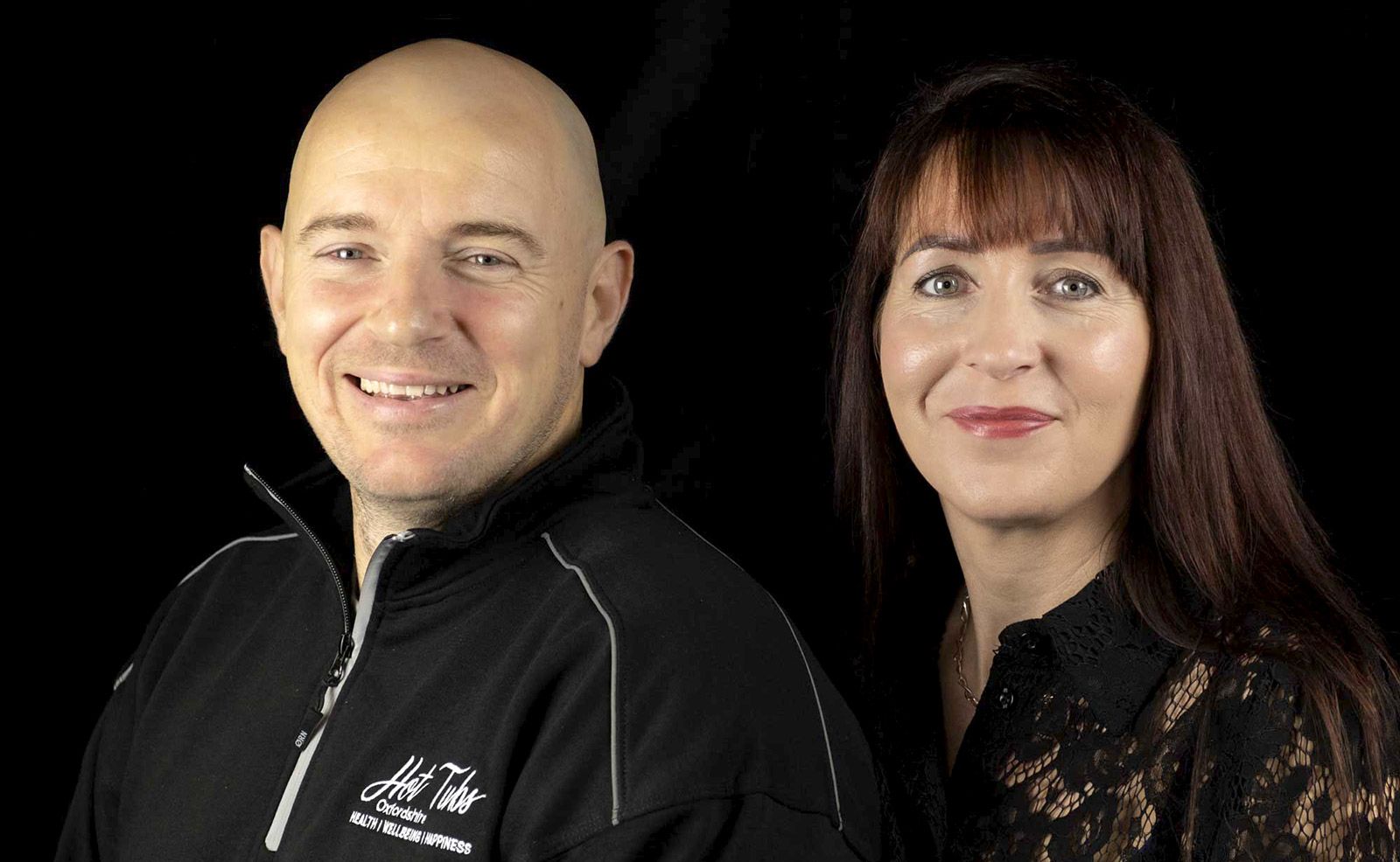 Hot Tub Oxfordshire directors