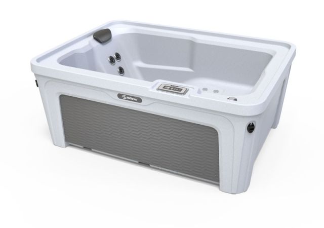 Freeflow mini hot tub
