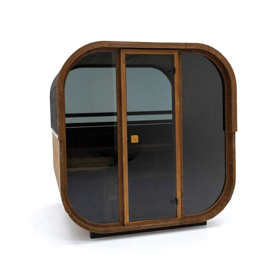 Hekla Cube 210