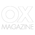 OX Magazine logo