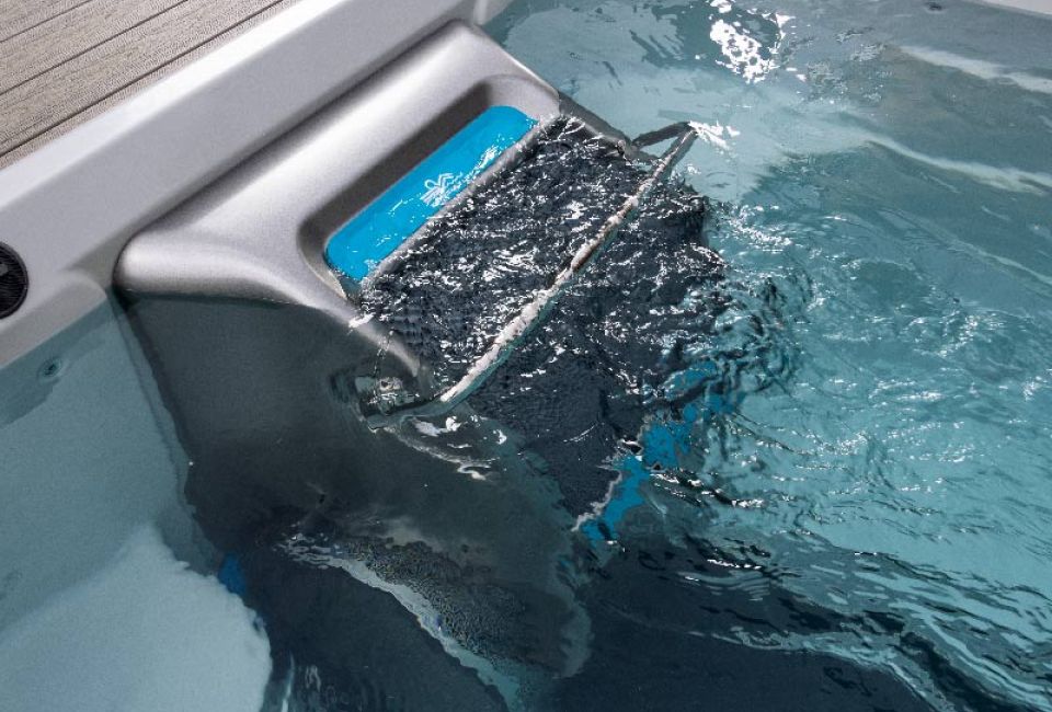 Hydrodrive Current