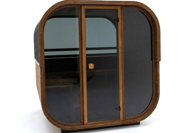 Hekla Cube 210