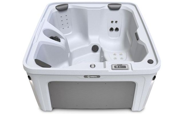 Smoke Shell, Diamond Weave Cabinet