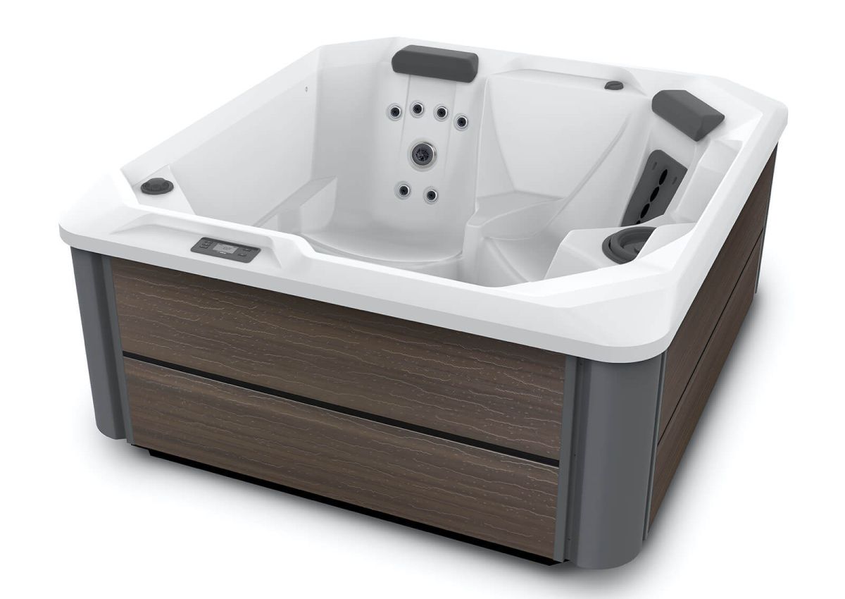 SX hot tub