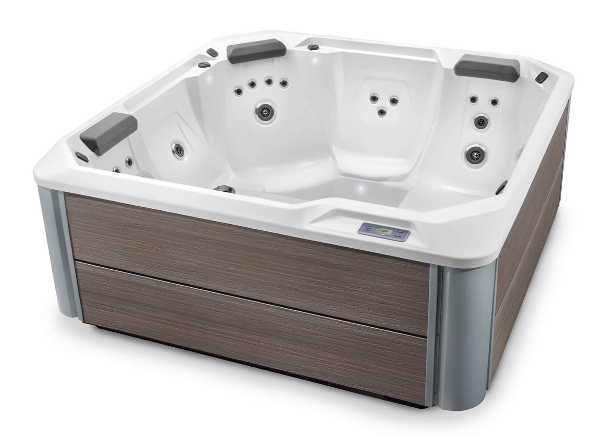 Propel hot tub