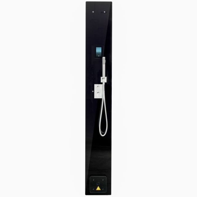 Stella Steam Shower column