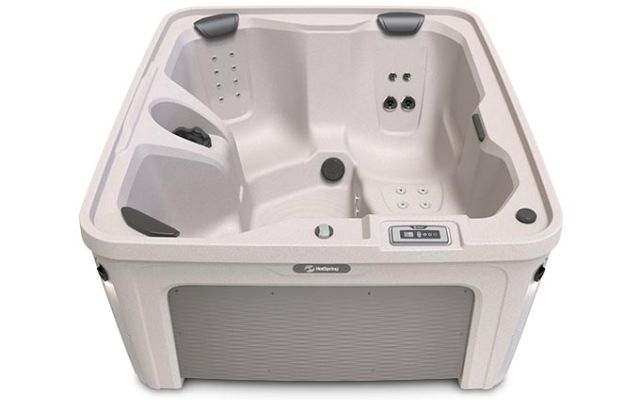 Dune Shell, Diamond Weave Cabinet